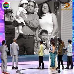 Meet your Posher, Mary